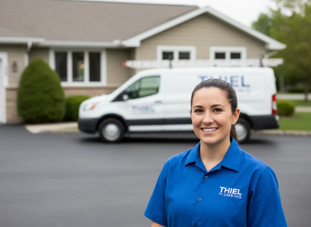 Plumber Dassel, MN FAQs